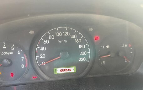 Hyundai H-1 II рестайлинг, 2011 год, 800 000 рублей, 7 фотография