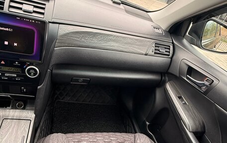 Toyota Camry, 2014 год, 2 100 000 рублей, 7 фотография