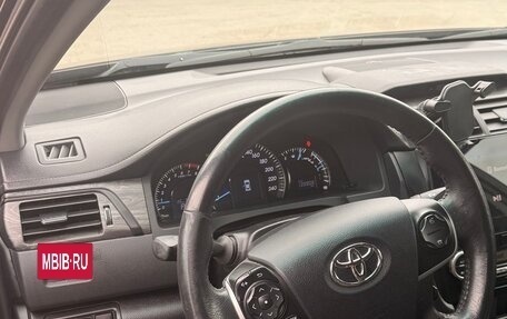 Toyota Camry, 2014 год, 2 100 000 рублей, 4 фотография