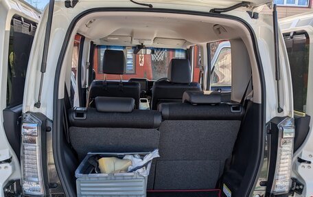 Honda N-BOX I рестайлинг, 2017 год, 890 000 рублей, 13 фотография