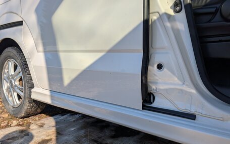 Honda N-BOX I рестайлинг, 2017 год, 890 000 рублей, 16 фотография