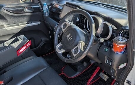 Honda N-BOX I рестайлинг, 2017 год, 890 000 рублей, 20 фотография