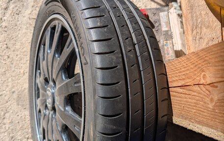 Honda N-BOX I рестайлинг, 2017 год, 890 000 рублей, 33 фотография