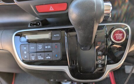 Honda N-BOX I рестайлинг, 2017 год, 890 000 рублей, 23 фотография