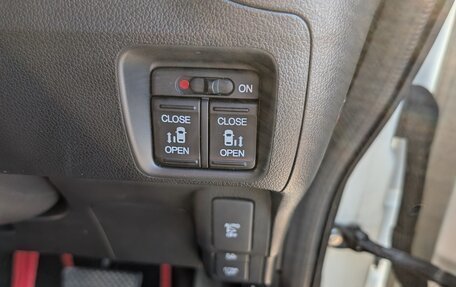 Honda N-BOX I рестайлинг, 2017 год, 890 000 рублей, 22 фотография