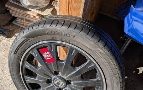 Honda N-BOX I рестайлинг, 2017 год, 890 000 рублей, 32 фотография