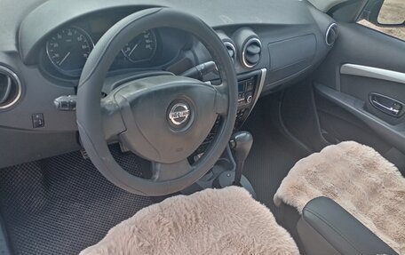 Nissan Almera, 2014 год, 480 000 рублей, 9 фотография