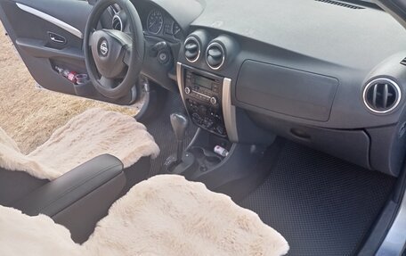 Nissan Almera, 2014 год, 480 000 рублей, 8 фотография