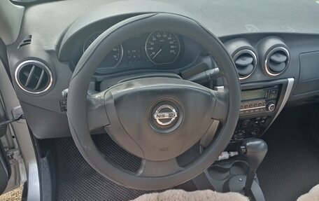 Nissan Almera, 2014 год, 480 000 рублей, 10 фотография