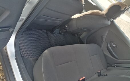 Nissan Almera, 2014 год, 480 000 рублей, 5 фотография