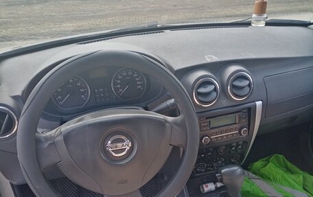 Nissan Almera, 2014 год, 480 000 рублей, 4 фотография