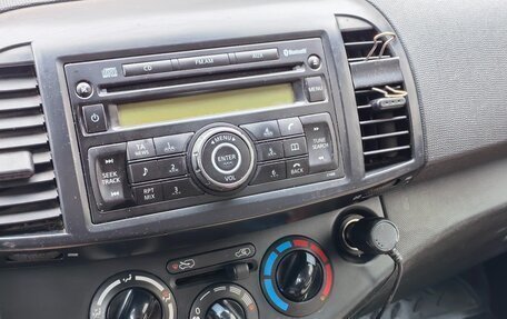 Nissan Micra III, 2008 год, 500 000 рублей, 6 фотография