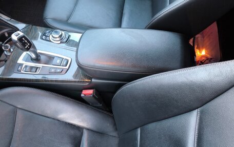 BMW X3, 2013 год, 1 899 000 рублей, 11 фотография