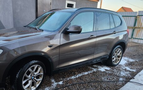 BMW X3, 2013 год, 1 899 000 рублей, 5 фотография
