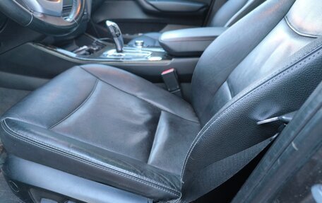 BMW X3, 2013 год, 1 899 000 рублей, 10 фотография