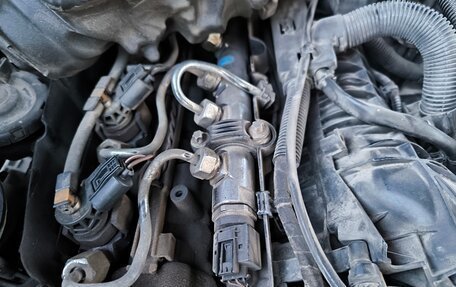 BMW X3, 2013 год, 1 899 000 рублей, 14 фотография