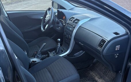 Toyota Corolla, 2010 год, 1 000 000 рублей, 2 фотография