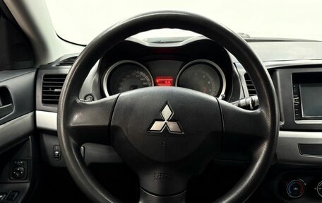 Mitsubishi Lancer IX, 2008 год, 739 900 рублей, 10 фотография