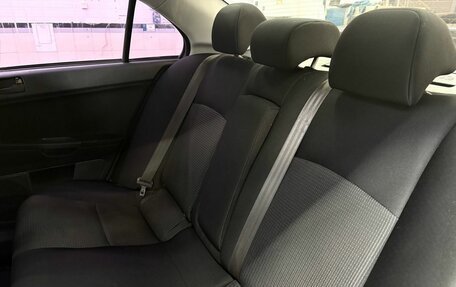 Mitsubishi Lancer IX, 2008 год, 739 900 рублей, 18 фотография