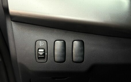 Mitsubishi Lancer IX, 2008 год, 739 900 рублей, 16 фотография