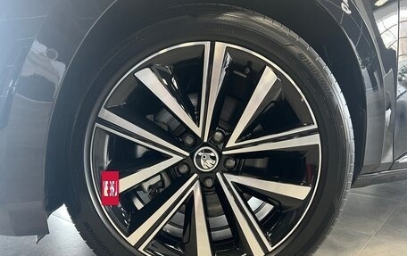 Skoda Superb III рестайлинг, 2025 год, 3 050 000 рублей, 5 фотография