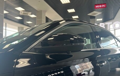 Skoda Superb III рестайлинг, 2025 год, 3 050 000 рублей, 6 фотография