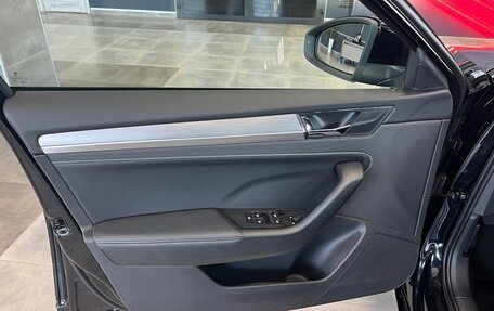 Skoda Superb III рестайлинг, 2025 год, 3 050 000 рублей, 12 фотография