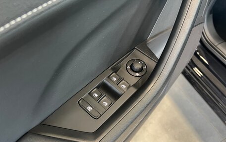 Skoda Superb III рестайлинг, 2025 год, 3 050 000 рублей, 13 фотография