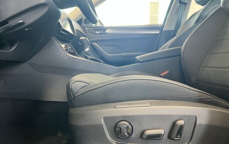 Skoda Superb III рестайлинг, 2025 год, 3 050 000 рублей, 15 фотография