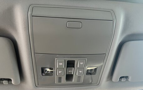 Skoda Superb III рестайлинг, 2025 год, 3 050 000 рублей, 18 фотография