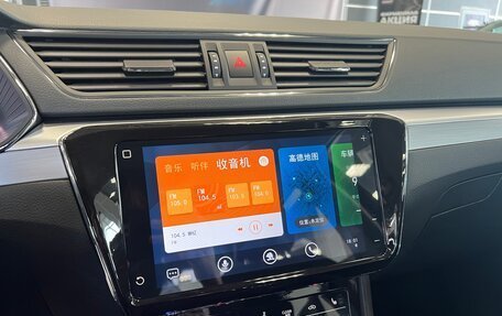 Skoda Superb III рестайлинг, 2025 год, 3 050 000 рублей, 20 фотография