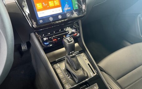 Skoda Superb III рестайлинг, 2025 год, 3 050 000 рублей, 21 фотография