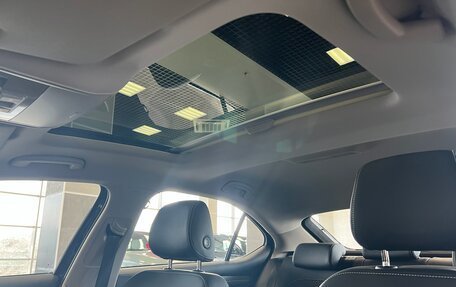 Skoda Superb III рестайлинг, 2025 год, 3 050 000 рублей, 19 фотография