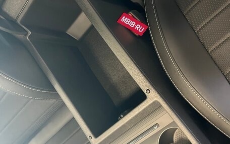 Skoda Superb III рестайлинг, 2025 год, 3 050 000 рублей, 22 фотография