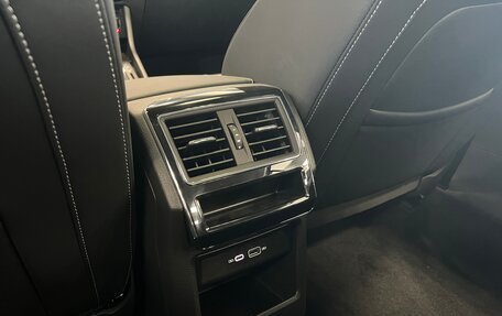 Skoda Superb III рестайлинг, 2025 год, 3 050 000 рублей, 25 фотография