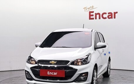 Chevrolet Spark IV, 2022 год, 984 000 рублей, 3 фотография