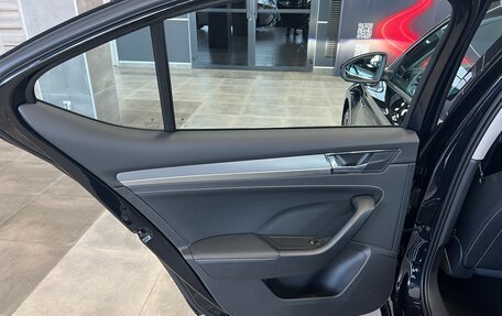 Skoda Superb III рестайлинг, 2025 год, 3 050 000 рублей, 24 фотография