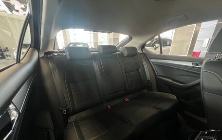 Skoda Superb III рестайлинг, 2025 год, 3 050 000 рублей, 27 фотография