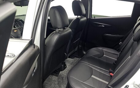 Chevrolet Spark IV, 2022 год, 984 000 рублей, 11 фотография