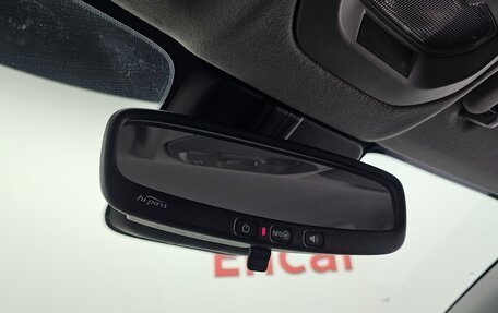 Chevrolet Spark IV, 2022 год, 984 000 рублей, 19 фотография