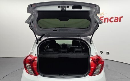 Chevrolet Spark IV, 2022 год, 984 000 рублей, 20 фотография