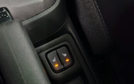 Chevrolet Spark IV, 2022 год, 984 000 рублей, 18 фотография