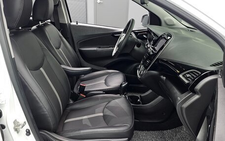 Chevrolet Spark IV, 2022 год, 984 000 рублей, 12 фотография