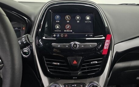 Chevrolet Spark IV, 2022 год, 984 000 рублей, 16 фотография