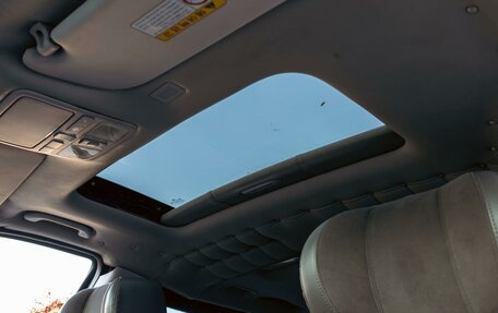 Hyundai Grand Starex Grand Starex I рестайлинг 2, 2014 год, 1 895 000 рублей, 17 фотография