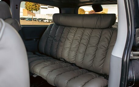 Hyundai Grand Starex Grand Starex I рестайлинг 2, 2014 год, 1 895 000 рублей, 20 фотография