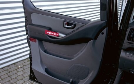 Hyundai Grand Starex Grand Starex I рестайлинг 2, 2014 год, 1 895 000 рублей, 12 фотография