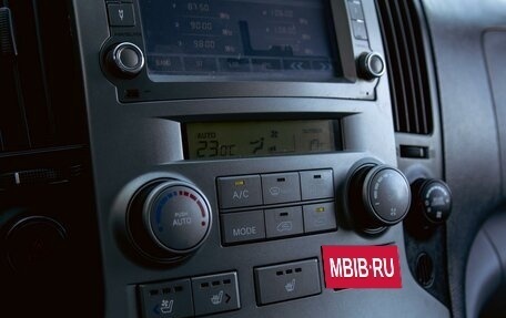 Hyundai Grand Starex Grand Starex I рестайлинг 2, 2014 год, 1 895 000 рублей, 15 фотография