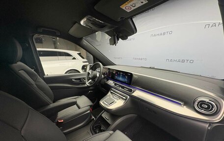 Mercedes-Benz V-Класс, 2025 год, 26 760 000 рублей, 7 фотография