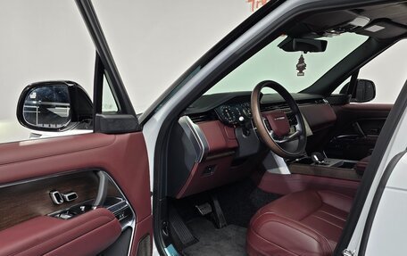 Land Rover Range Rover IV рестайлинг, 2025 год, 20 950 000 рублей, 5 фотография